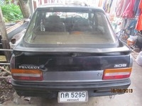 ขายเปอโย309 ขายเปอโย309