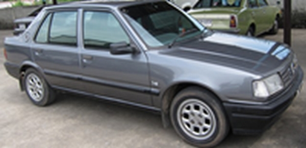 ขายเปอโย309