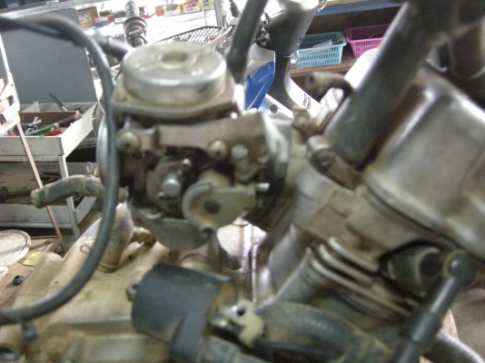 หัวเครื่องโซนิก 125 CC มีเล่มทะเบียน หัวเครื่องโซนิก 125 CC มีเล่มทะเบียน