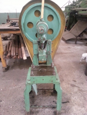 ขายเครื่องปั้มตัวเล็ก สภาพใหม่ เก็บเก่า ขายด่วน 15500