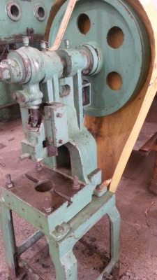 ขายเครื่องปั้มตัวเล็ก สภาพใหม่ เก็บเก่า ขายด่วน 15500