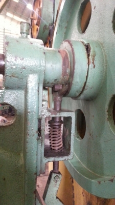 ขายเครื่องปั้มตัวเล็ก สภาพใหม่ เก็บเก่า ขายด่วน 15500