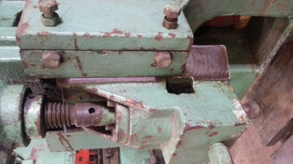 ขายเครื่องปั้มตัวเล็ก สภาพใหม่ เก็บเก่า ขายด่วน 15500