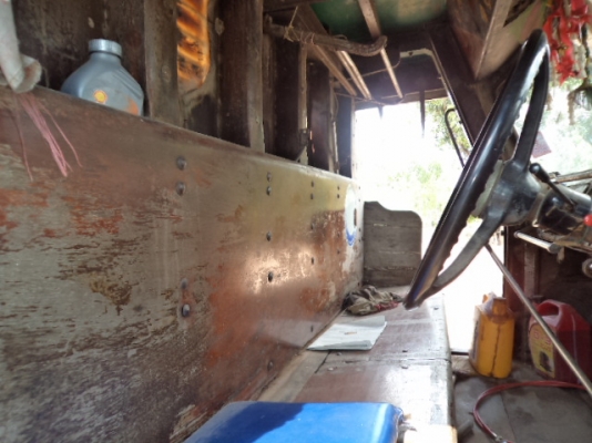 ขายรถ10ล้อเทเลอร์หัวยาวเข็นแม็กโค200 เครื่อง165แรงม้า