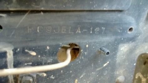 รถฮีโน่ 6 ล้อดั๊ม 175 แรงม้า  ปี 54  สนใจติดต่อ 081 - 6079515