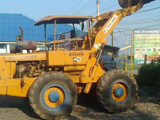 แทรคเตอร์ MITSU ฺBD2F ตีนเป็ดใบแทรคกว้่าง50ซ.มใสล3ทิศทาง