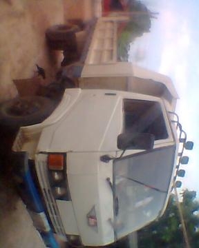 ขาย 6 ล้อดั้ม HINO FC 150 แรง (FC142A)(WO6D) F หน้า+หลังแล้ว พวงมาลัยพาวเวอร์ สภาพสวยมาก พร้อมใช้งานสุดๆ