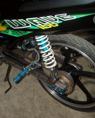 ขายรถมอเตอร์ไซด์ HONDA เวฟ100 ทะเบียนไม่ขาด ชุดโอนครบ เครื่องดีครับ เชิญชมก่อนได้เลยครับ ขายรถมอเตอร์ไซด์ HONDA เวฟ100 ทะเบียนไม่ขาด ชุดโอนครบ เครื่องดีครับ เชิญชมก่อนได้เลยครับ