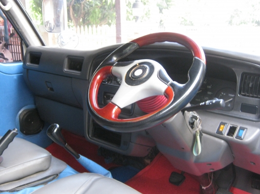 รถพร้อมใช้ทำมาหากิน