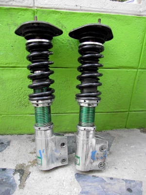 สตรัทปรับเกลียว Toyota AE