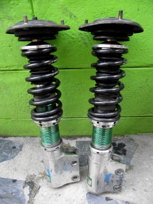 สตรัทปรับเกลียว Toyota AE