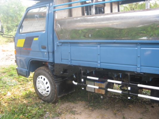 ขายถูกๆ อีซูซุ NPR รถรับส่งนักเรียนโทร0878515148 คุณฉลองชัย