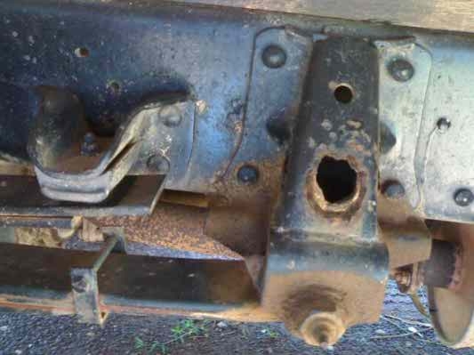 isuzu npr115 ห้างแท้ปี37 isuzu npr115 ห้างแท้ปี37