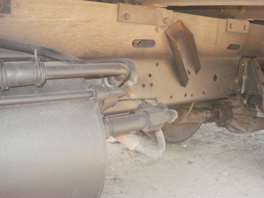 ขายด่วน ISUZU NPR 115 แรงม้า รถห้างแท้ ยาว 5 เมตร