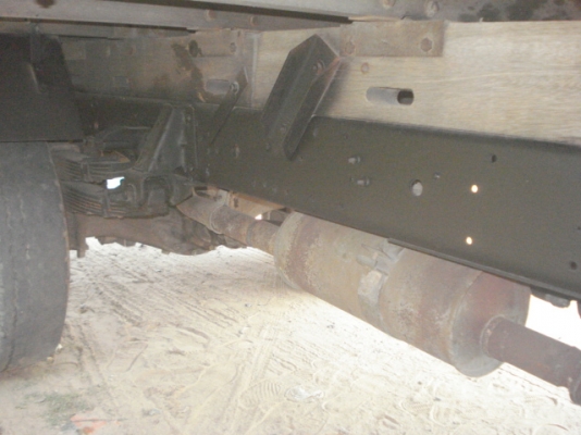 ขายด่วน ISUZU NPR 115 แรงม้า รถห้างแท้ ยาว 5 เมตร