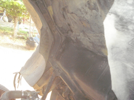 ขายด่วน ISUZU NPR 115 แรงม้า รถห้างแท้ ยาว 5 เมตร