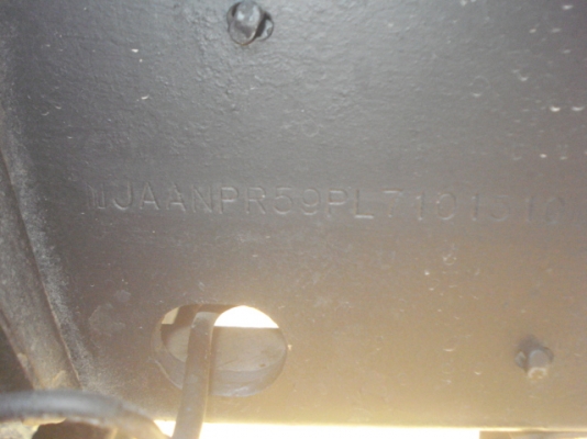 ขายด่วน ISUZU NPR 115 แรงม้า รถห้างแท้ ยาว 5 เมตร