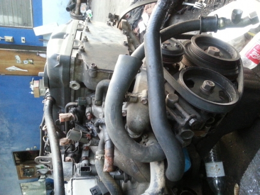 ระเบิดเครื่องga15ครับ