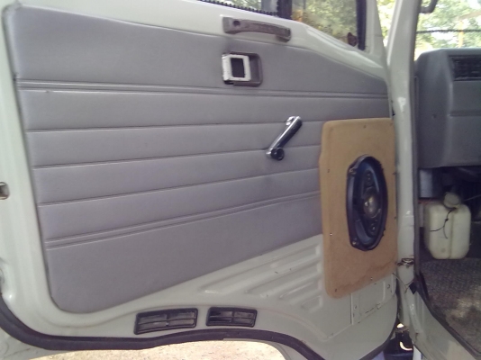 HINO FC (WO6D 150แรงม้า)