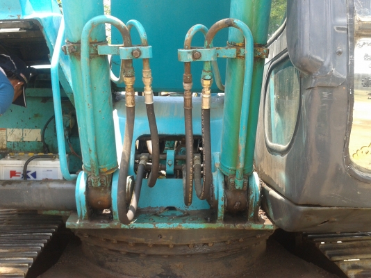 ขายมาร์คไฟร์ซุปเปอร์ 200-5