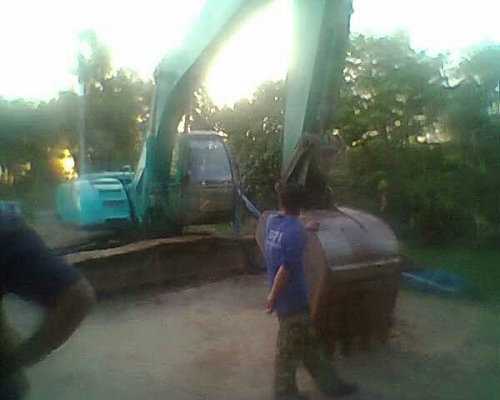 ขายมาร์คไฟร์ซุปเปอร์ 200-5