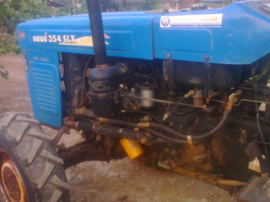 แชมป์ 354 4wd สภาพดี เครื่องดี พร้อมโรตารี่ ราคา 105,000 ราคาคุยกันได้ แชมป์ 354 4wd สภาพดี เครื่องดี พร้อมโรตารี่ ราคา 105,000 ราคาคุยกันได้