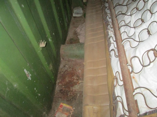 ขาย datsun โบราณเดิมๆ สภาพดีระบบไฟใช้ได้ ไมล์ดี เกน้ำมันได้