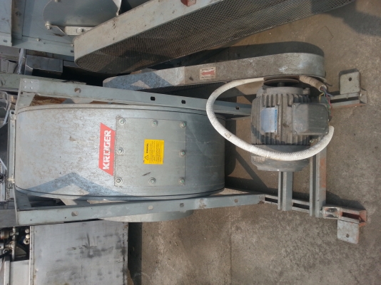 ขายโบว์เวอร์ 4 แรงสภาพดี โทร 084-055-7743