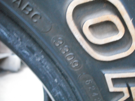 Mud Maxis Bighorn 31/10.5/15 สภาพดี