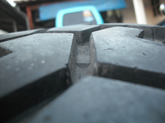 Mud Maxis Bighorn 31/10.5/15 สภาพดี