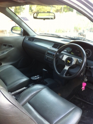 ขาย civic 3dr ปี95ถูกๆคับ ขาย civic 3dr ปี95ถูกๆคับ