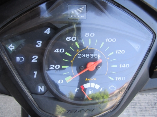 ยังไงก็ขาย wave110iปี52หัวฉีดรถบ้านเครื่องเดิมๆชุดโอนครบ