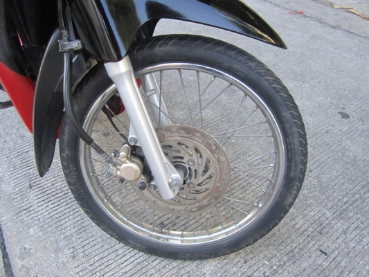 ยังไงก็ขาย wave110iปี52หัวฉีดรถบ้านเครื่องเดิมๆชุดโอนครบ