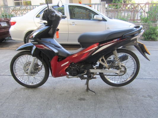 ยังไงก็ขาย wave110iปี52หัวฉีดรถบ้านเครื่องเดิมๆชุดโอนครบ