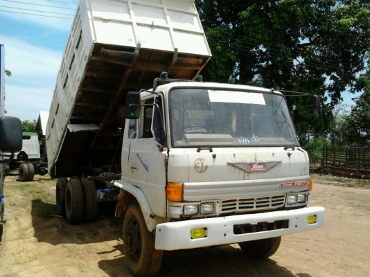 HINO F17 - 168 HP EH700 สิบล้อดั๊มพ์ 2 เพลา กระบะดั๊มพ์เหล็ก 12 ตันสภาพสวย เครื่องแรงดี หัวเก๋งสีบางเดิมๆไม่ผุ ช่วงล่างคัชซีสวยไม่ดาม ยางสภาพดี 70\% พร้อมบรรทุกพร้อมใช้งาน เอกสารเล่มทะเบียนครบ ราคาต่อรองได้ครับ HINO F17 - 168 HP EH700 สิบล้อดั๊มพ์ 2 เพลา กระบะดั๊มพ์เหล็ก 12 ตันสภาพสวย เครื่องแรงดี หัวเก๋งสีบางเดิมๆไม่ผุ ช่วงล่างคัชซีสวยไม่ดาม ยางสภาพดี 70\% พร้อมบรรทุกพร้อมใช้งาน เอกสารเล่มทะเบียนครบ ราคาต่อรองได้ครับ