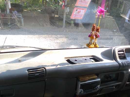 ขายnpr120รถห้างแท้คานหลังF