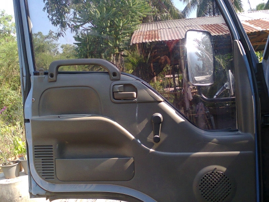 ขายnpr120รถห้างแท้คานหลังF