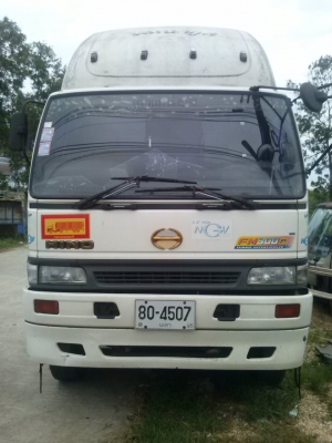 10ล้อหัวลากHINO+NGV 10ล้อหัวลากHINO+NGV