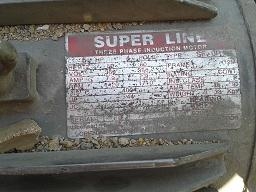 ขายปั้มลมแชมป์เปี้ย น มอเตอร์3 เฟส 5 แรง ตามสภาพ