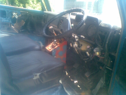 ขายรถสูบสิ่งปฏิกูล