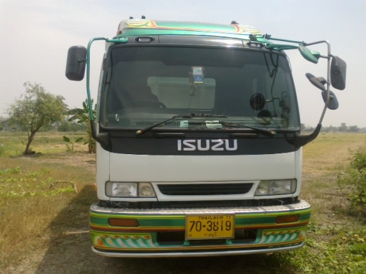 ขายรถบรรทุก6ล้อดั้มISUZU Deca 230แรงม้ากระบะมีเนียม เครื่องดีไมม่มีเยิ้ม คัสซีสวยไม่มีผุ หัวเก๋งดีไม่มีผุแอร์เย็นฉ่ำ ขายรถบรรทุก6ล้อดั้มISUZU Deca 230แรงม้ากระบะมีเนียม เครื่องดีไมม่มีเยิ้ม คัสซีสวยไม่มีผุ หัวเก๋งดีไม่มีผุแอร์เย็นฉ่ำ