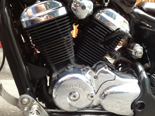 steed 400 ลดจาก 74 เหลือ 62 อยากได้เท่าไรว่ามา