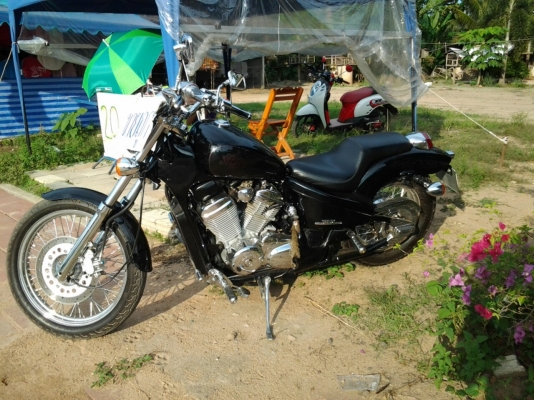 ขายสวยๆHONDA