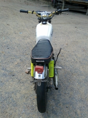 อ๊อด Classic Bike//ขาย Jx 110 แต่งโมตาด เครื่องแน่นๆ อ๊อด Classic Bike//ขาย Jx 110 แต่งโมตาด เครื่องแน่นๆ