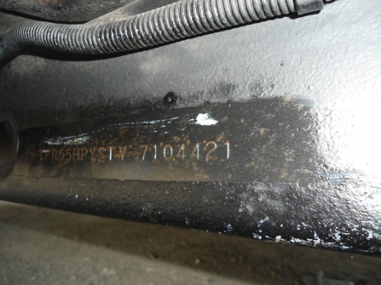 ขายรถกระบะแค็ป ISUZU DRAGON ปี2540(1997)  เครื่อง2,800เทอร์โบ