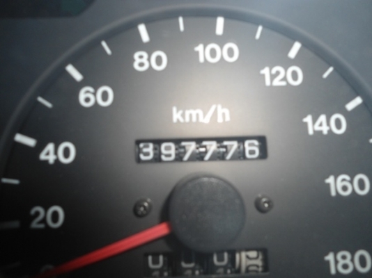 ขายรถกระบะแค็ป ISUZU DRAGON ปี2540(1997)  เครื่อง2,800เทอร์โบ