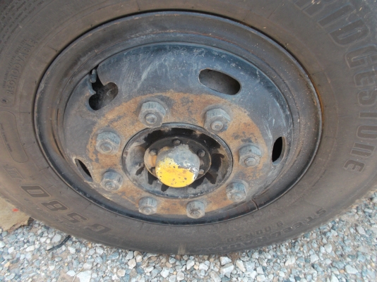 ขายด่วนรถJCM1เพลาว่างหัวร็อกเข้าเล่มเครือง6BF175แรงม้า ขายด่วนรถJCM1เพลาว่างหัวร็อกเข้าเล่มเครือง6BF175แรงม้า