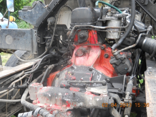 ขายยกชุดเครื่องISUZU 6SA1 210แรงม้ามีใบคุมพร้อมเกียร์และเฟืองท้าย ขายยกชุดเครื่องISUZU 6SA1 210แรงม้ามีใบคุมพร้อมเกียร์และเฟืองท้าย