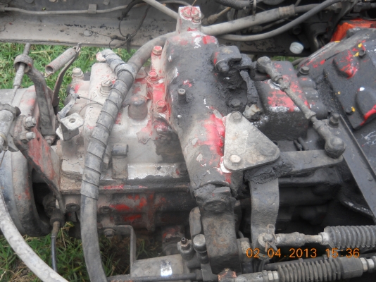 ขายยกชุดเครื่องISUZU 6SA1 210แรงม้ามีใบคุมพร้อมเกียร์และเฟืองท้าย ขายยกชุดเครื่องISUZU 6SA1 210แรงม้ามีใบคุมพร้อมเกียร์และเฟืองท้าย