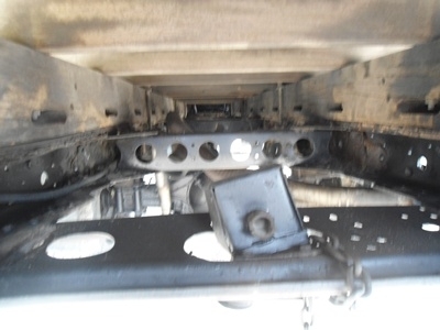 ขายรถ 6 ล้อ ISUZU NPR